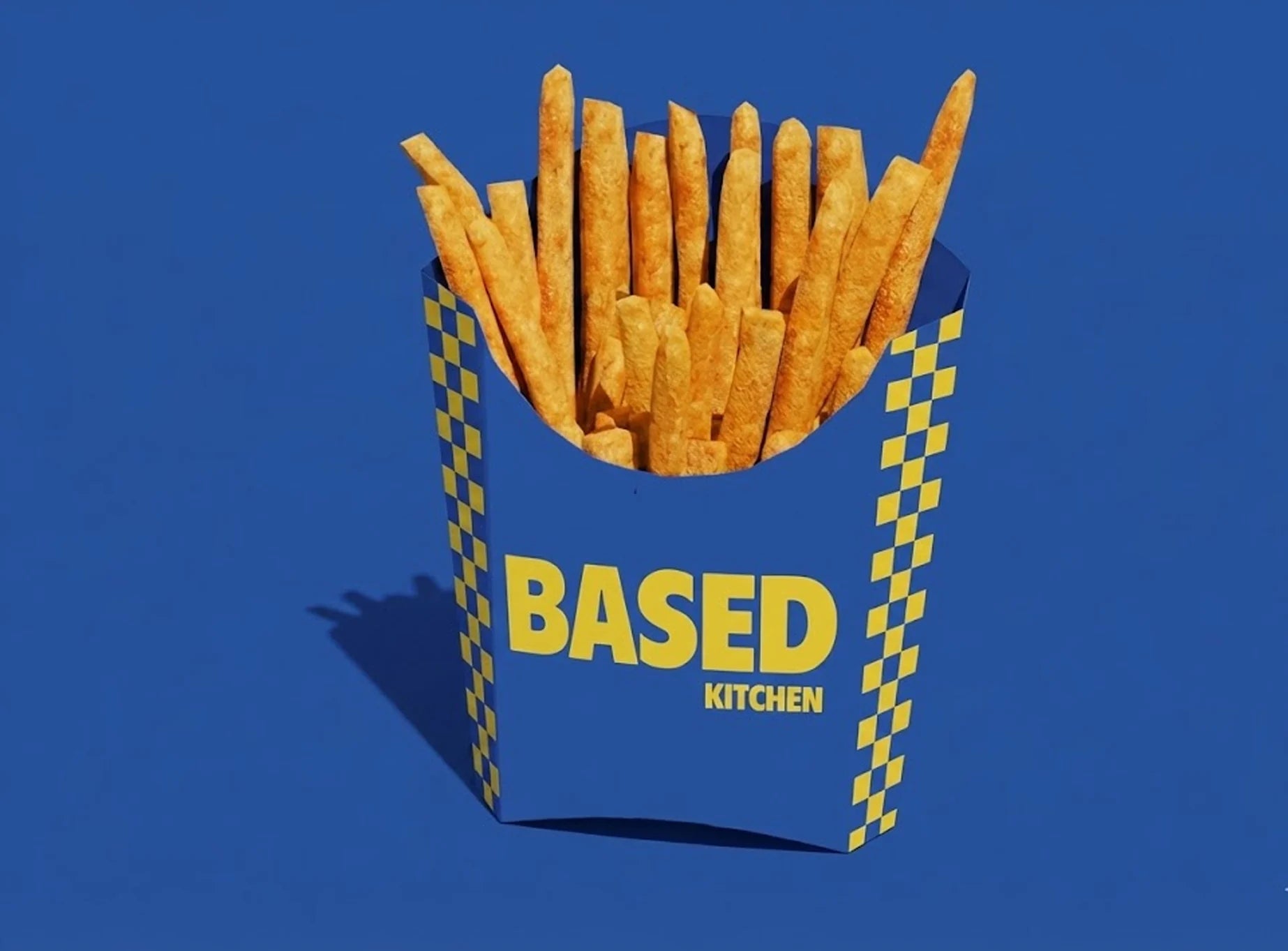 Fries