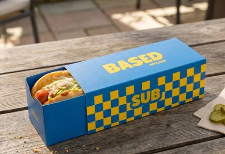 Sub Box