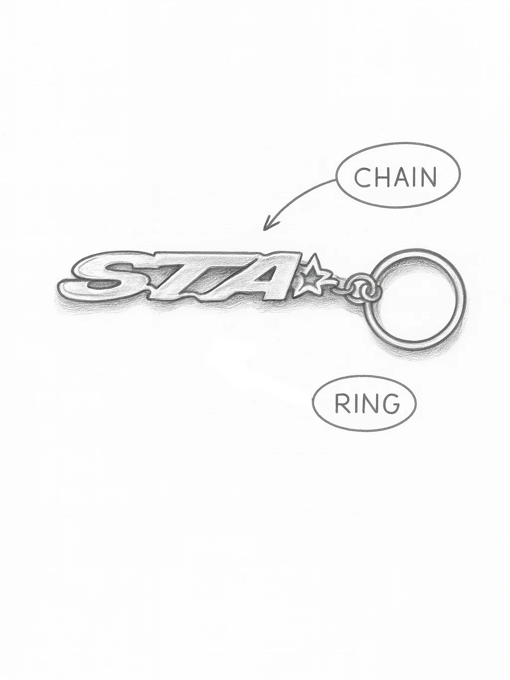 Keychain