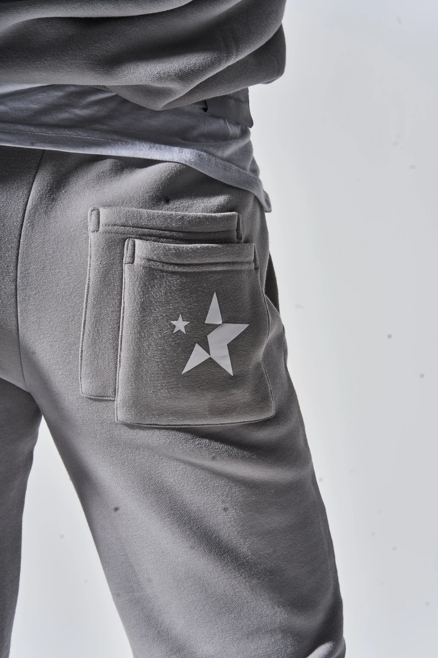 Sweatpants Shoot