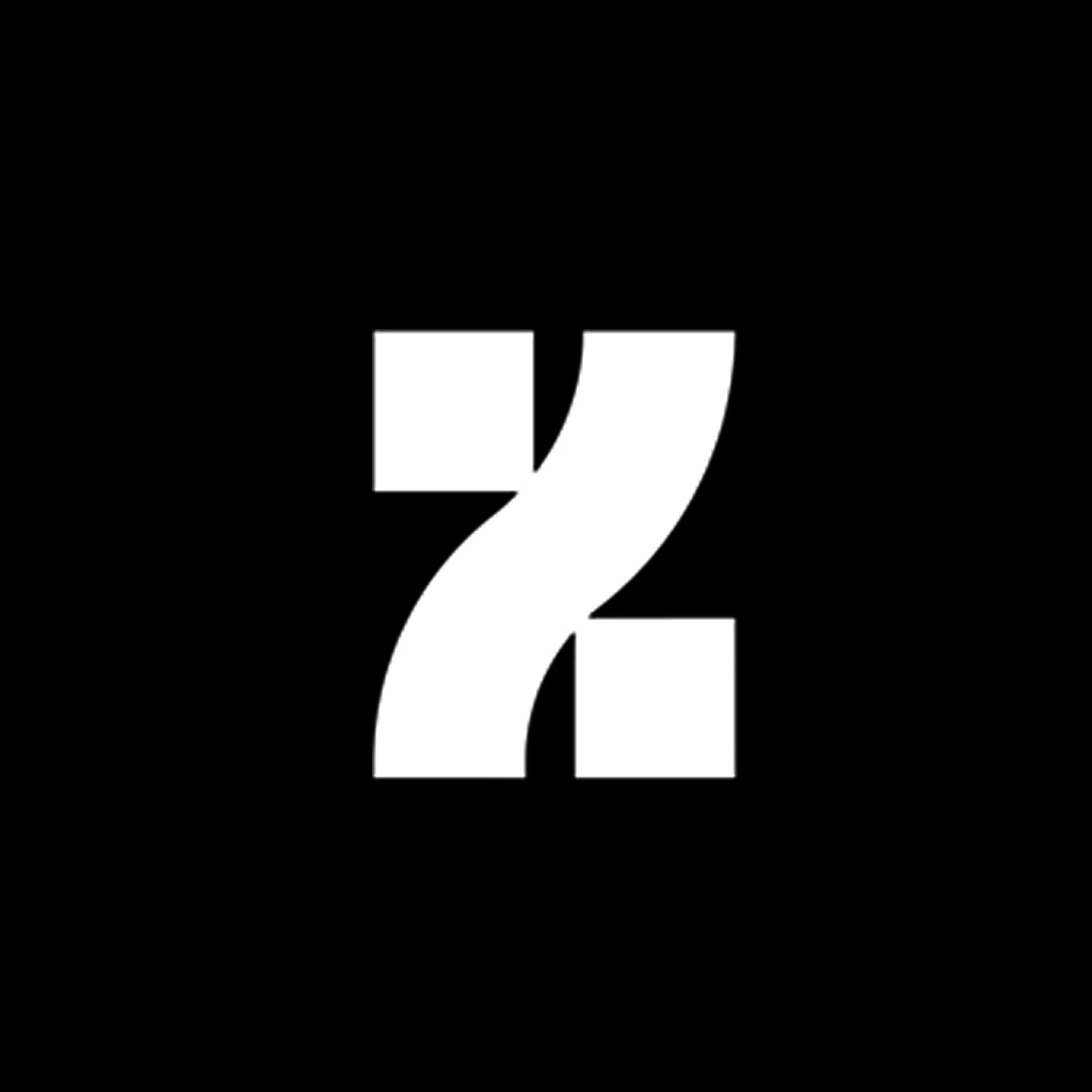 ZNON Final Completed Logo Mark Asset